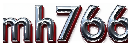 mh766 logo