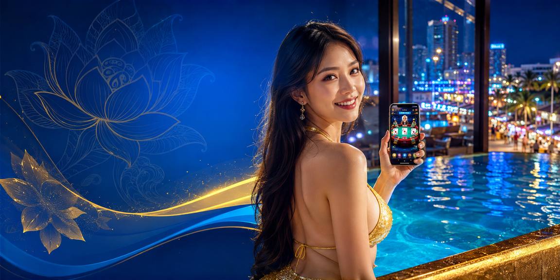 mh766 Phòng slot cao cấp